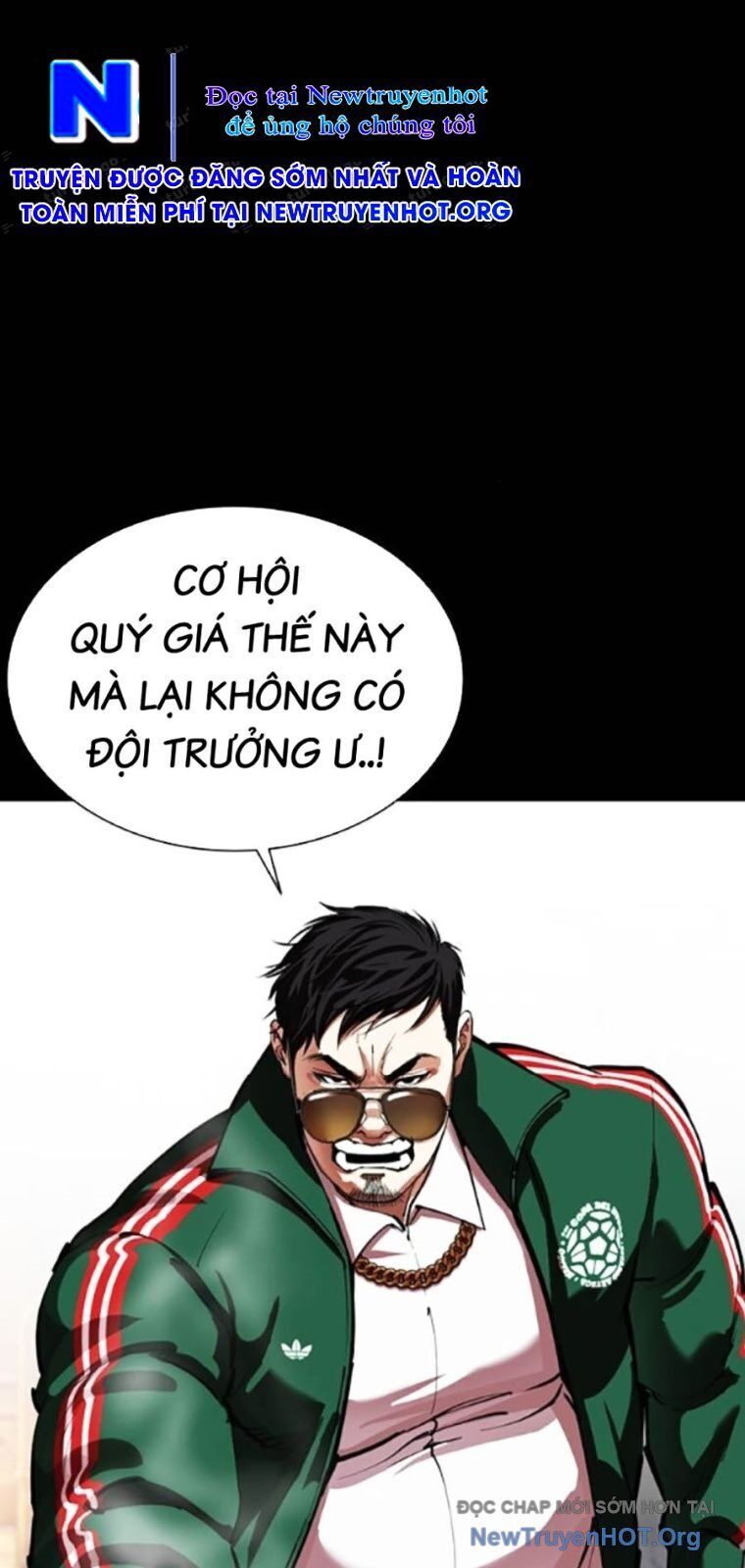Hoán Đổi Diệu Kỳ Chapter 563 - Trang 33