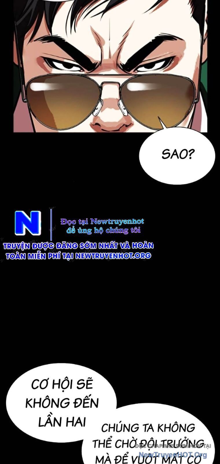 Hoán Đổi Diệu Kỳ Chapter 563 - Trang 35