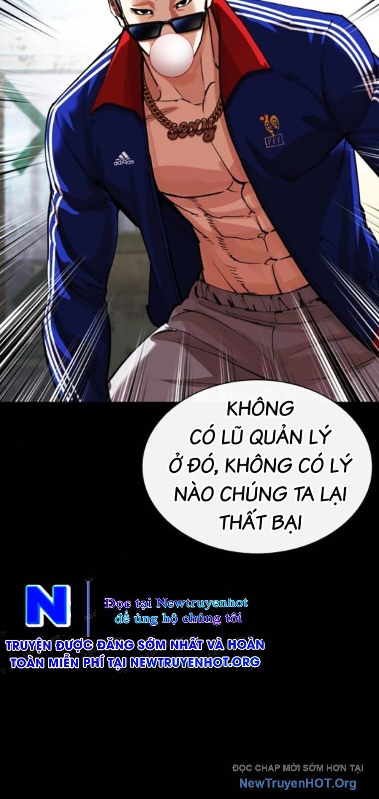 Hoán Đổi Diệu Kỳ Chapter 563 - Trang 38