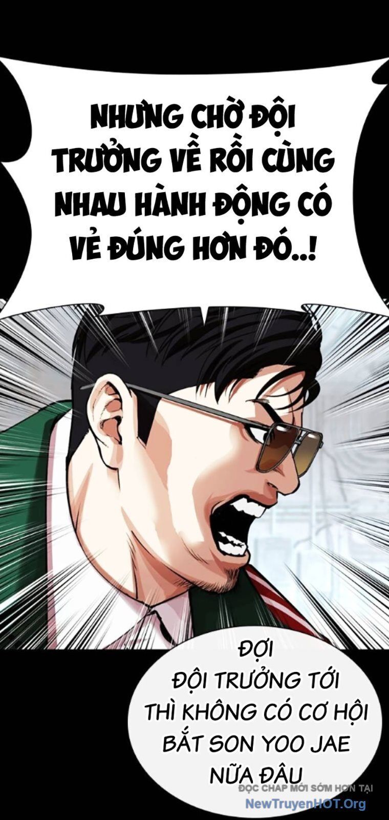 Hoán Đổi Diệu Kỳ Chapter 563 - Trang 39