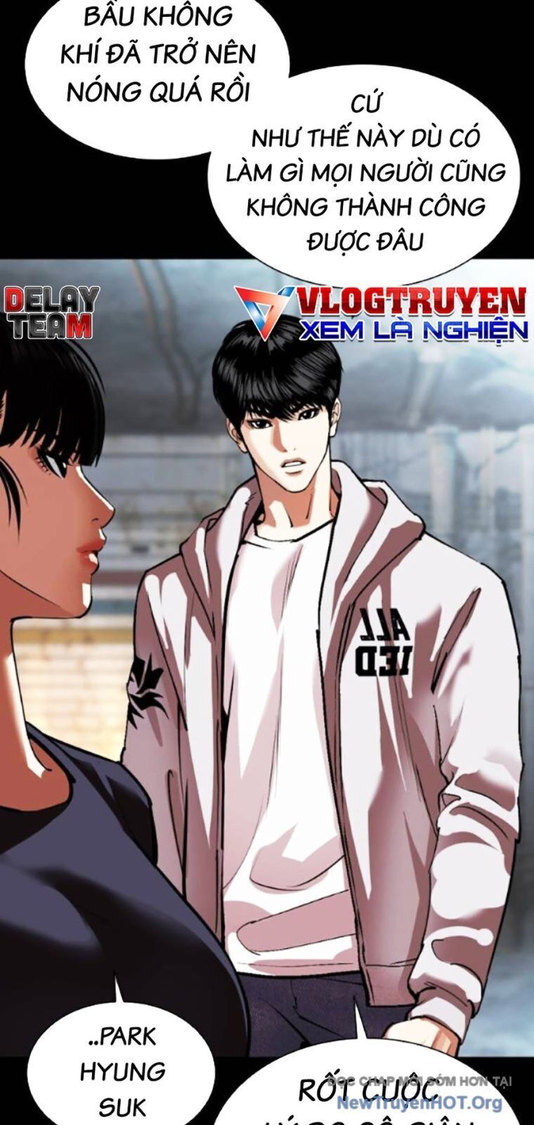 Hoán Đổi Diệu Kỳ Chapter 563 - Trang 43