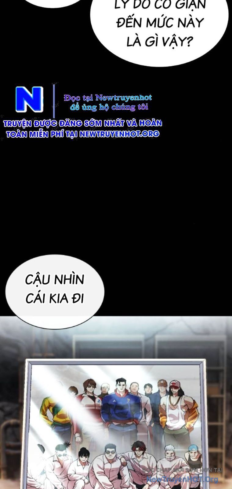 Hoán Đổi Diệu Kỳ Chapter 563 - Trang 44