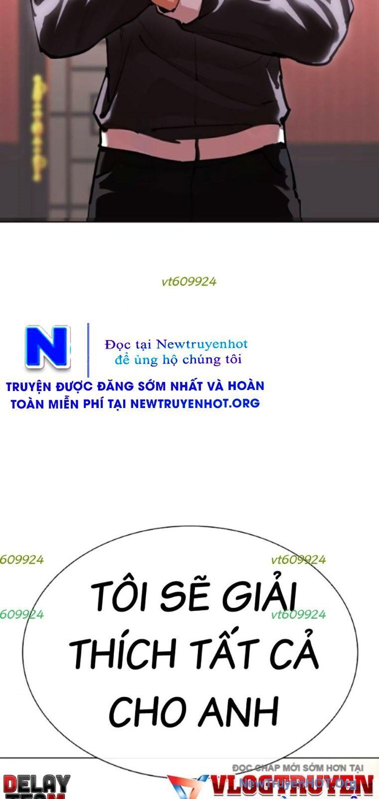 Hoán Đổi Diệu Kỳ Chapter 563 - Trang 5