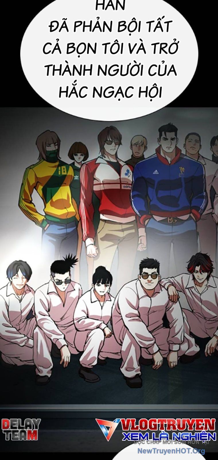 Hoán Đổi Diệu Kỳ Chapter 563 - Trang 53