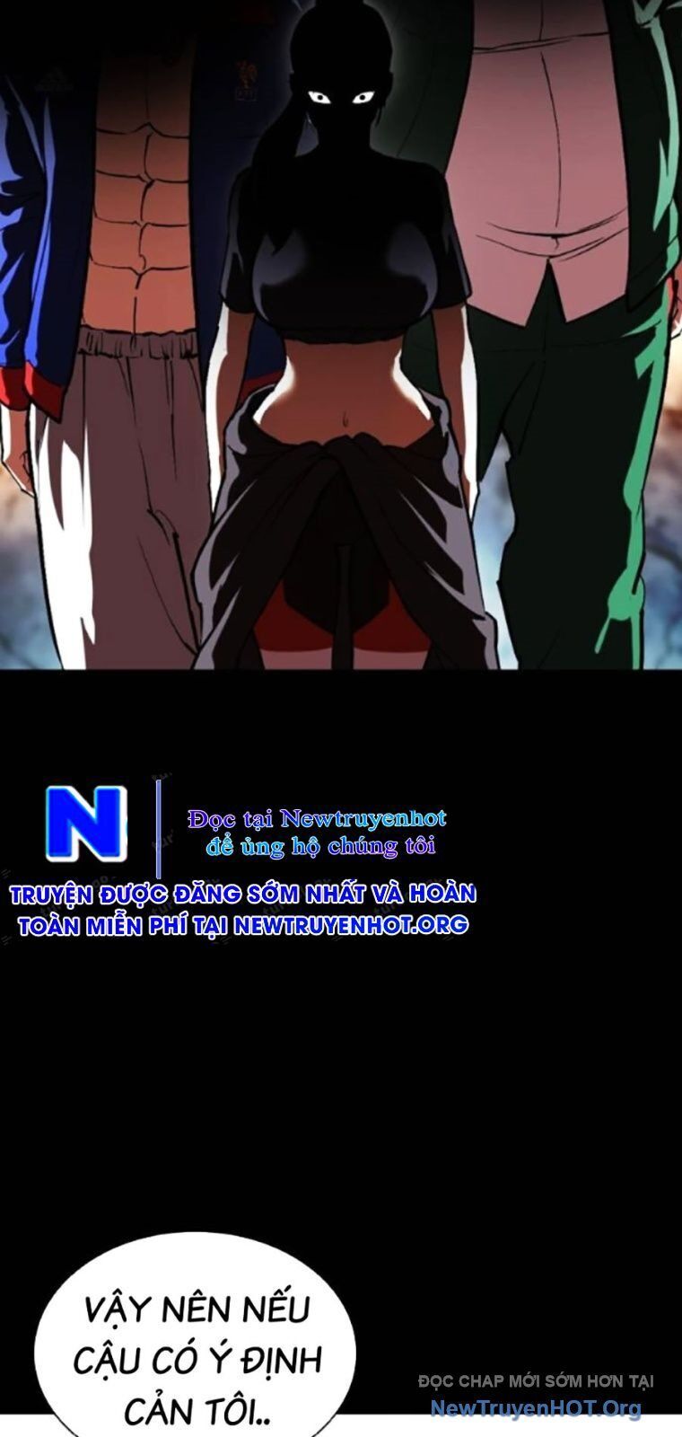 Hoán Đổi Diệu Kỳ Chapter 563 - Trang 55