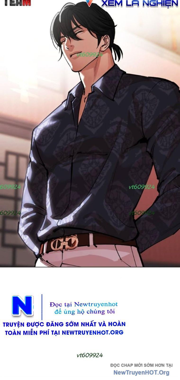 Hoán Đổi Diệu Kỳ Chapter 563 - Trang 6