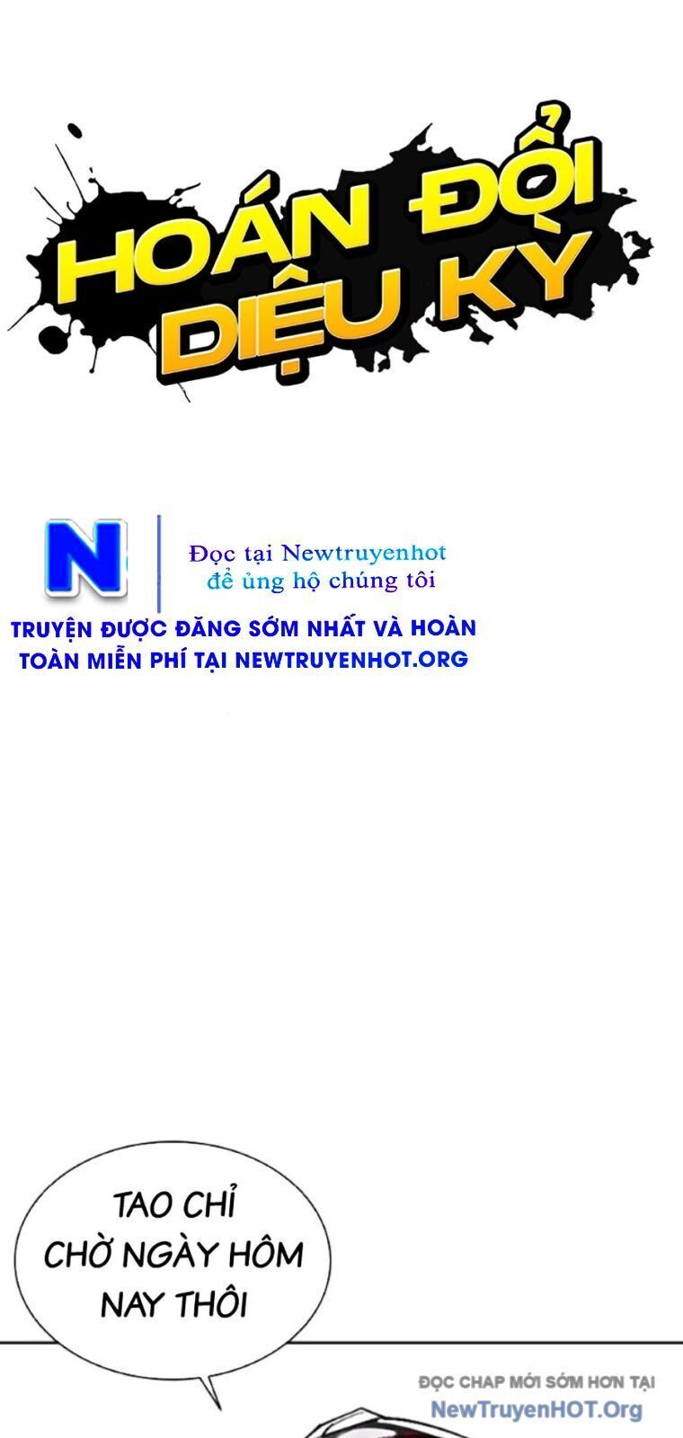 Hoán Đổi Diệu Kỳ Chapter 563 - Trang 61