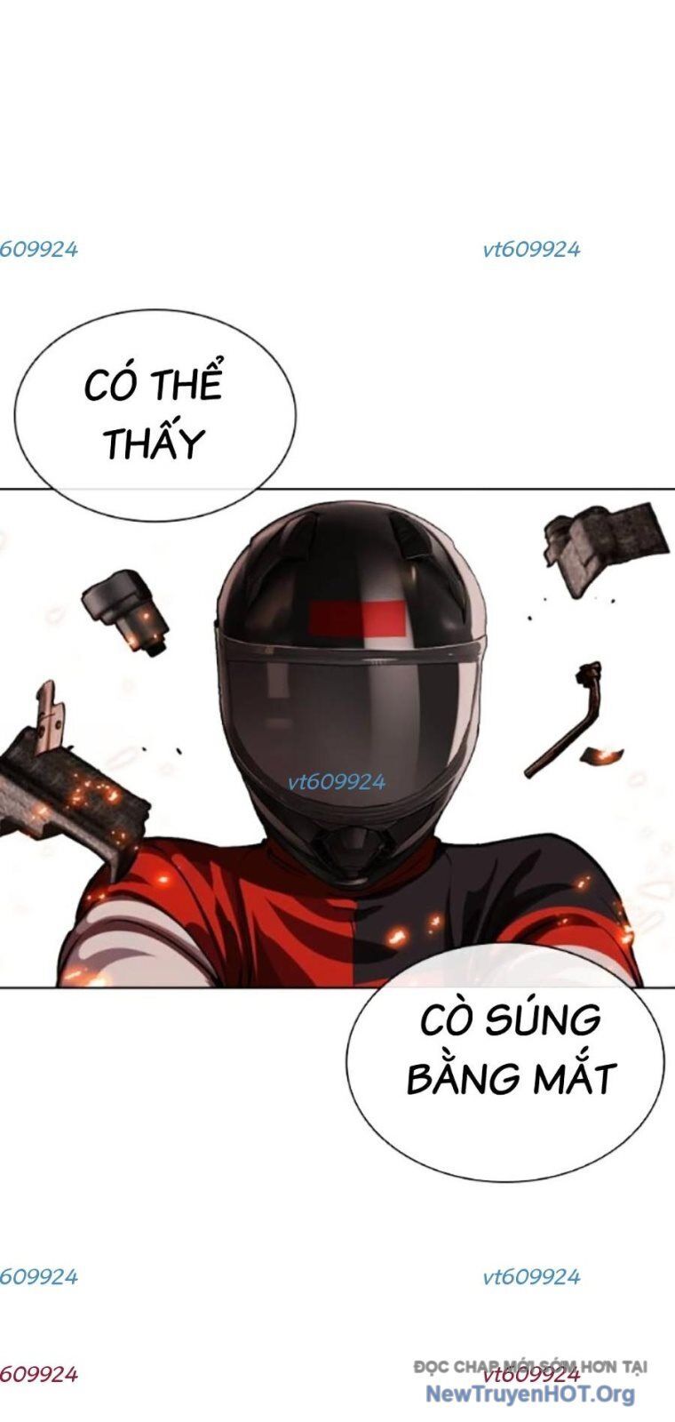 Hoán Đổi Diệu Kỳ Chapter 563 - Trang 66