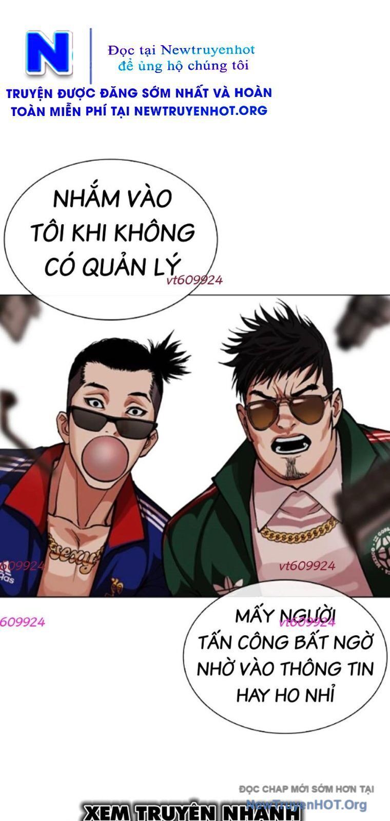 Hoán Đổi Diệu Kỳ Chapter 563 - Trang 67