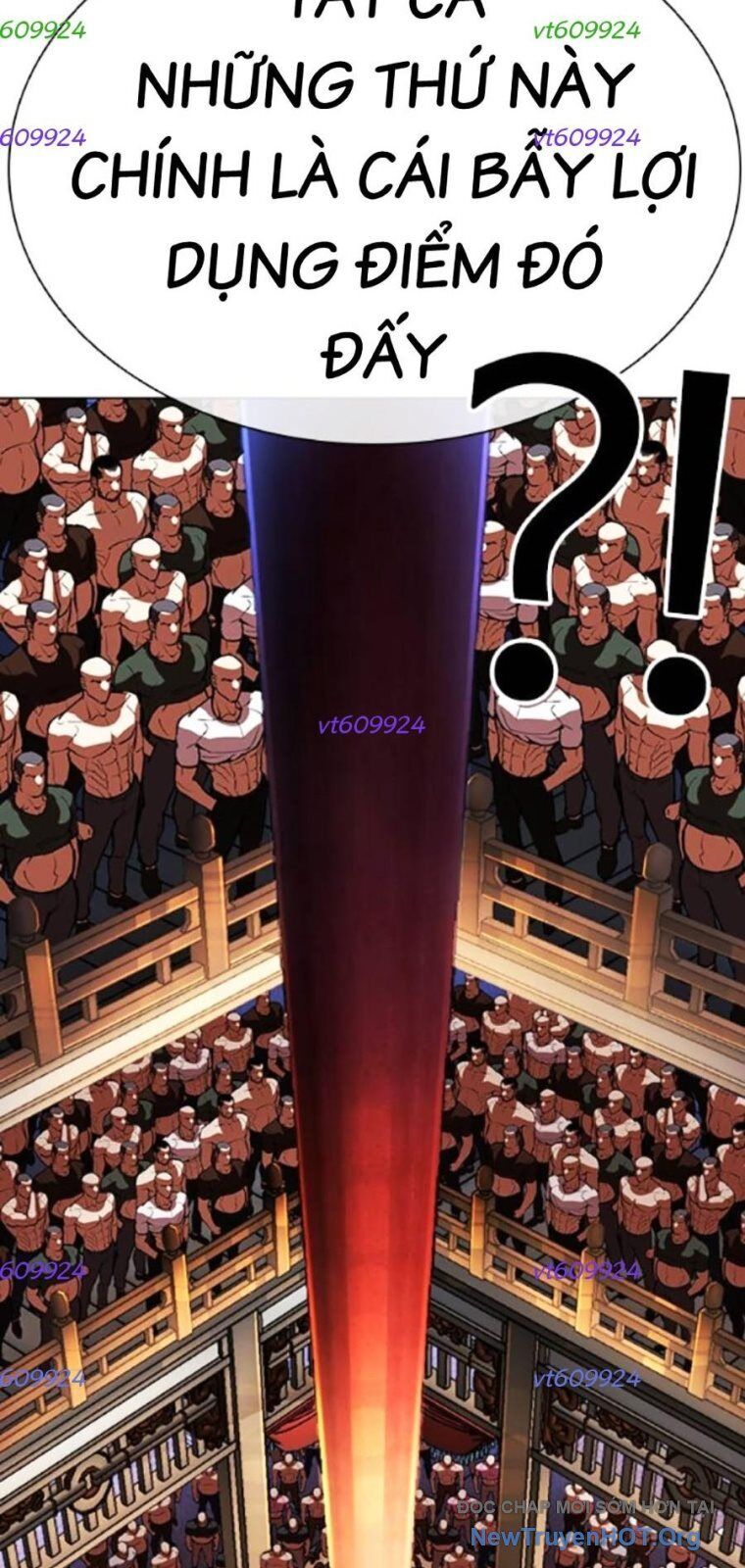 Hoán Đổi Diệu Kỳ Chapter 563 - Trang 74