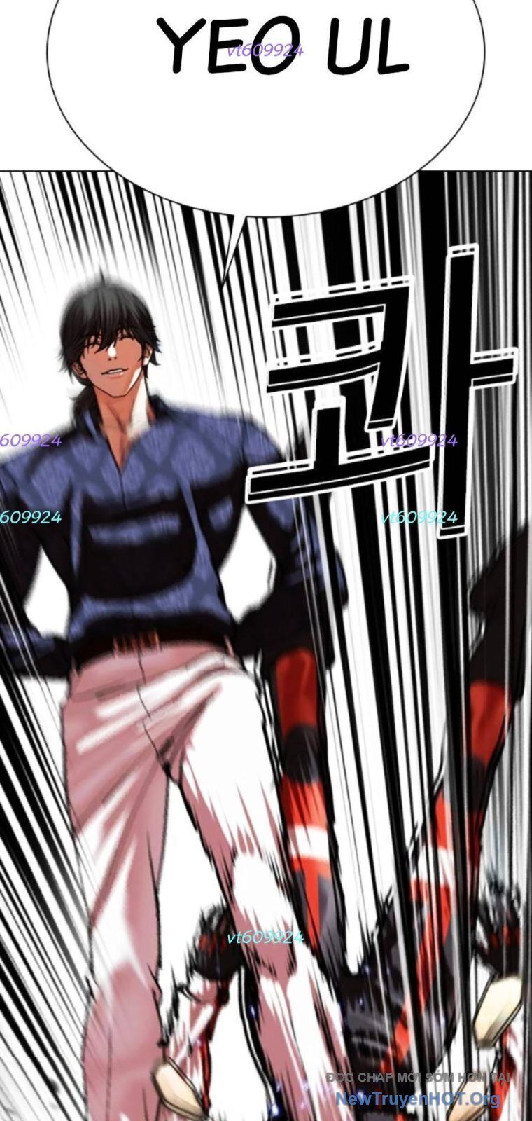 Hoán Đổi Diệu Kỳ Chapter 563 - Trang 76