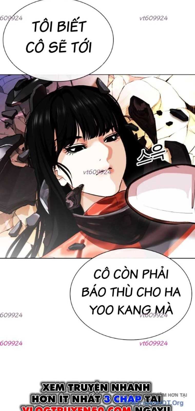 Hoán Đổi Diệu Kỳ Chapter 563 - Trang 78