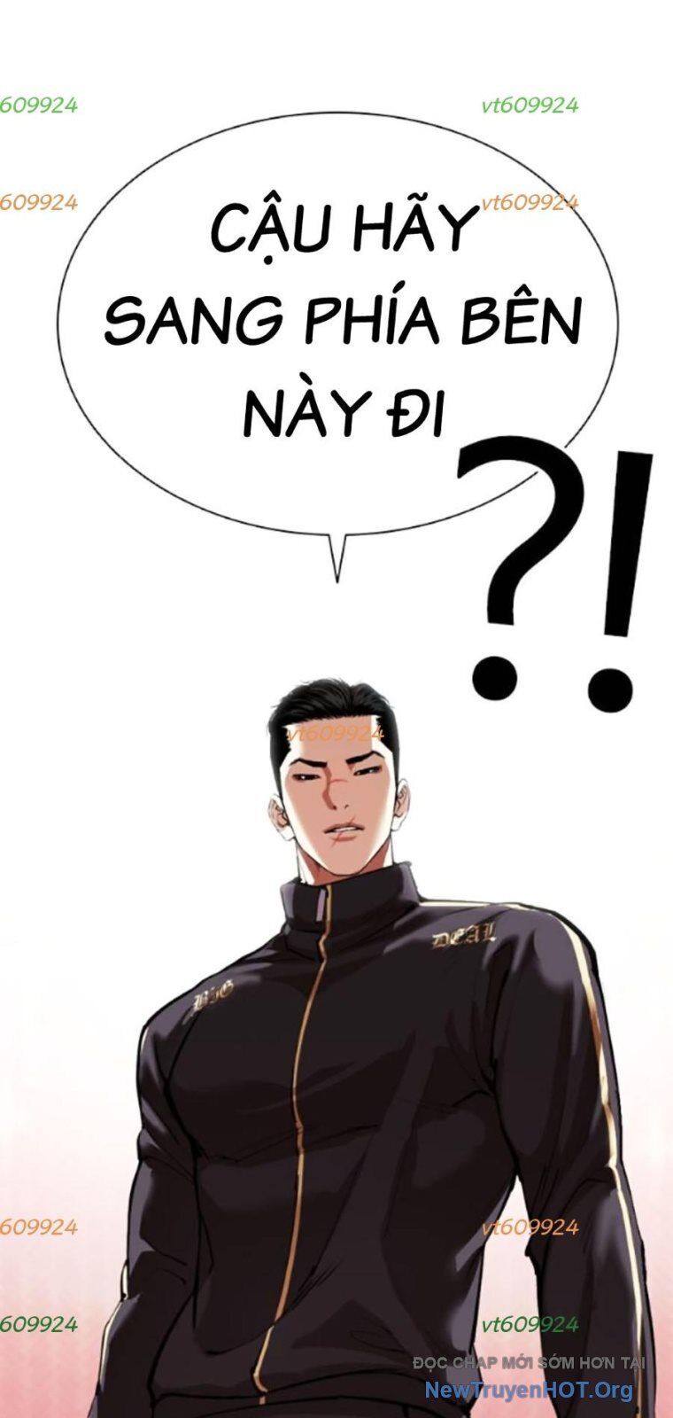 Hoán Đổi Diệu Kỳ Chapter 563 - Trang 8