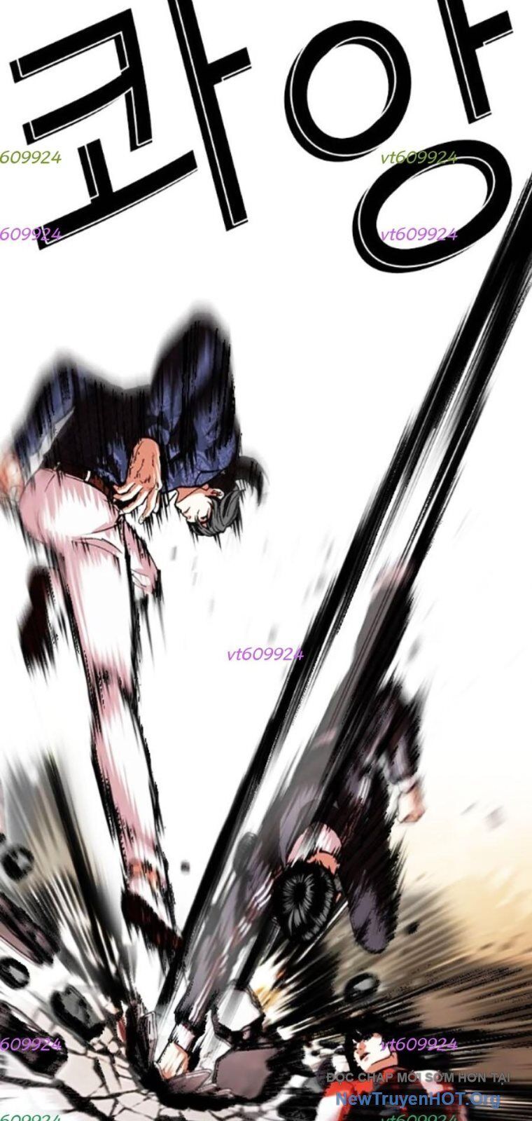 Hoán Đổi Diệu Kỳ Chapter 563 - Trang 81