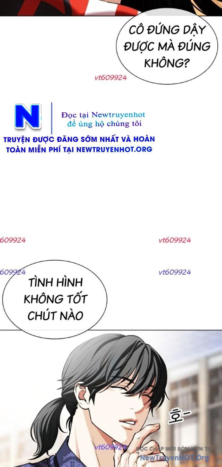 Hoán Đổi Diệu Kỳ Chapter 563 - Trang 83