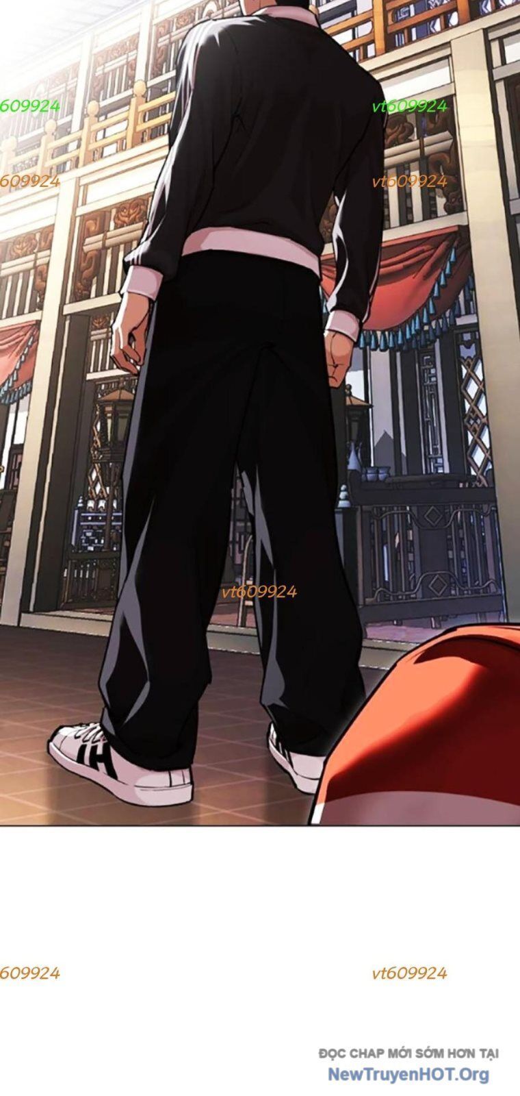 Hoán Đổi Diệu Kỳ Chapter 563 - Trang 85