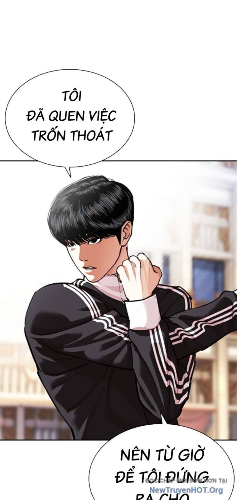 Hoán Đổi Diệu Kỳ Chapter 563 - Trang 86