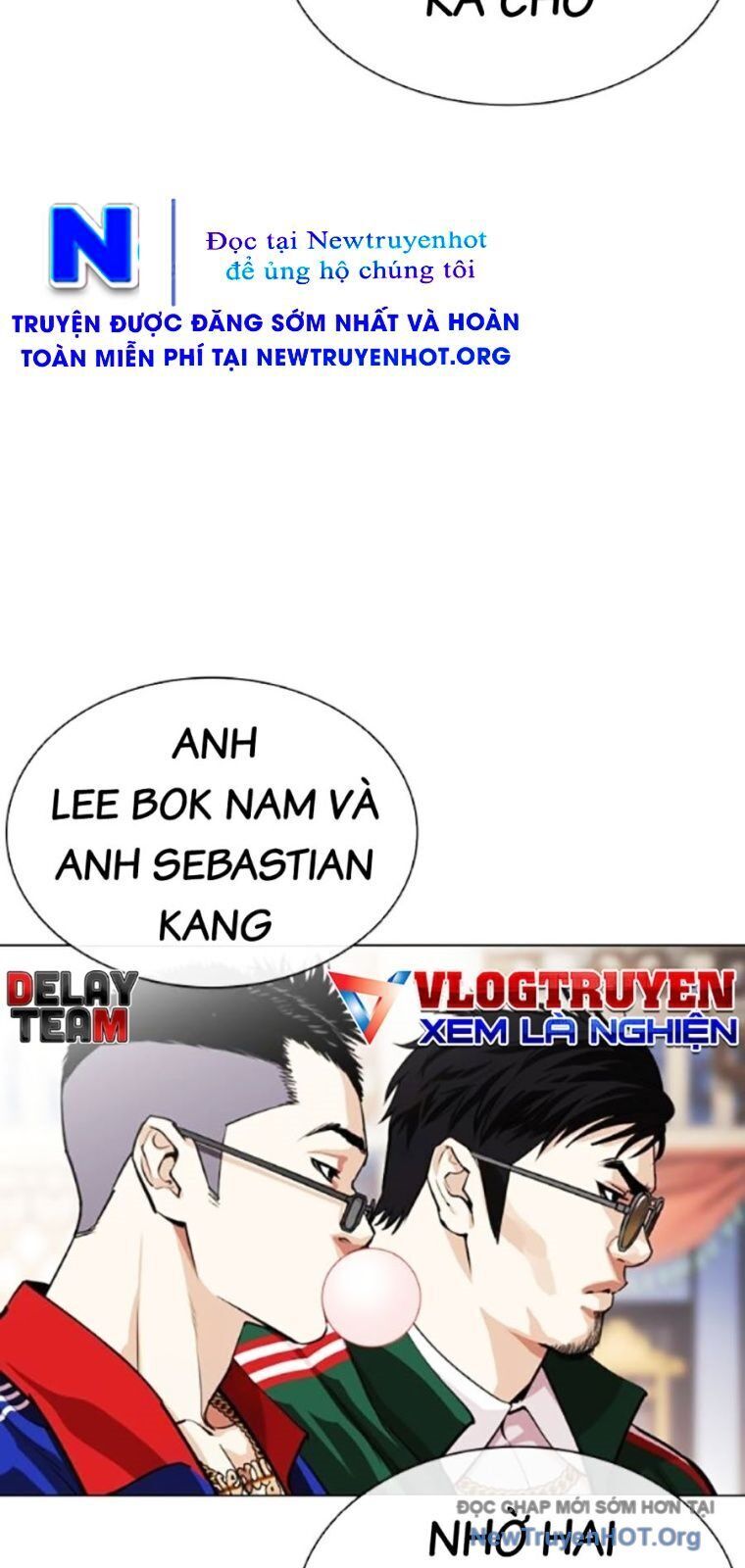 Hoán Đổi Diệu Kỳ Chapter 563 - Trang 87