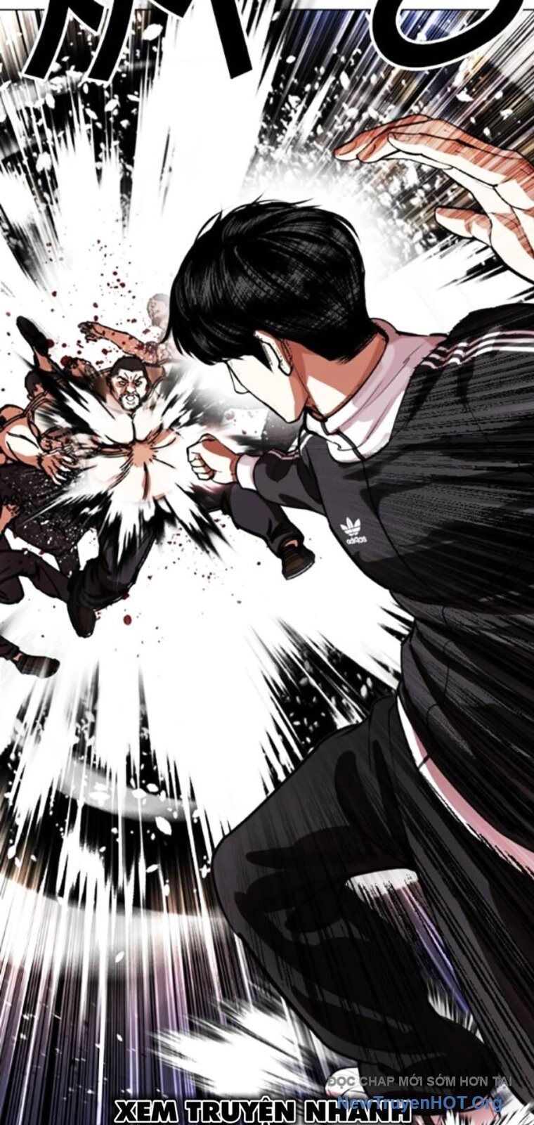 Hoán Đổi Diệu Kỳ Chapter 563 - Trang 90