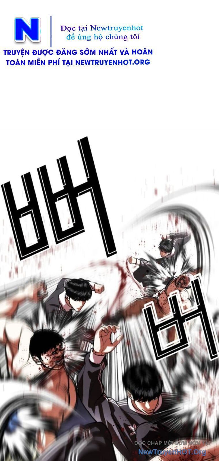 Hoán Đổi Diệu Kỳ Chapter 563 - Trang 94