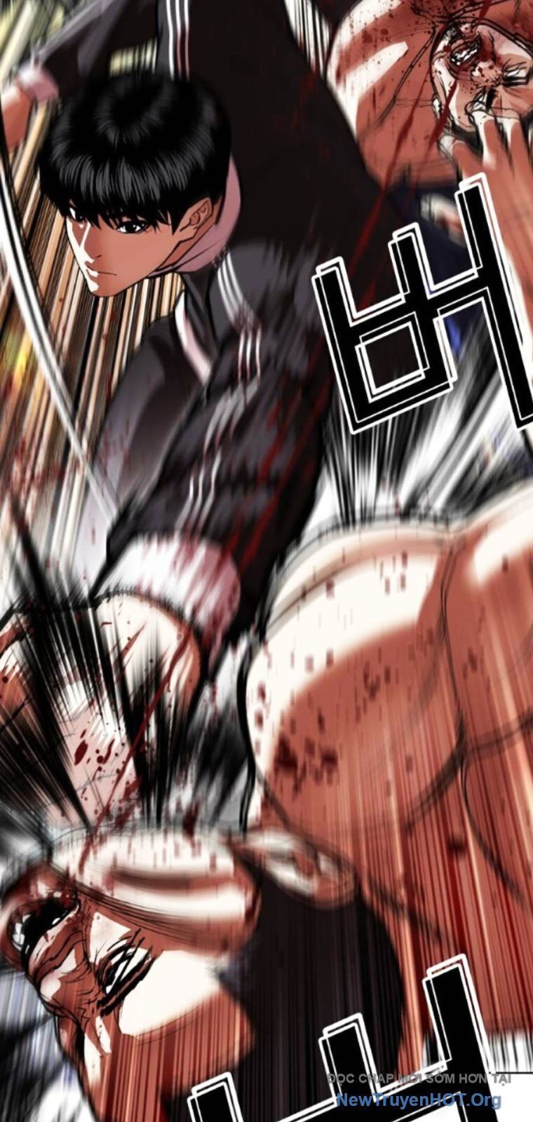 Hoán Đổi Diệu Kỳ Chapter 563 - Trang 95