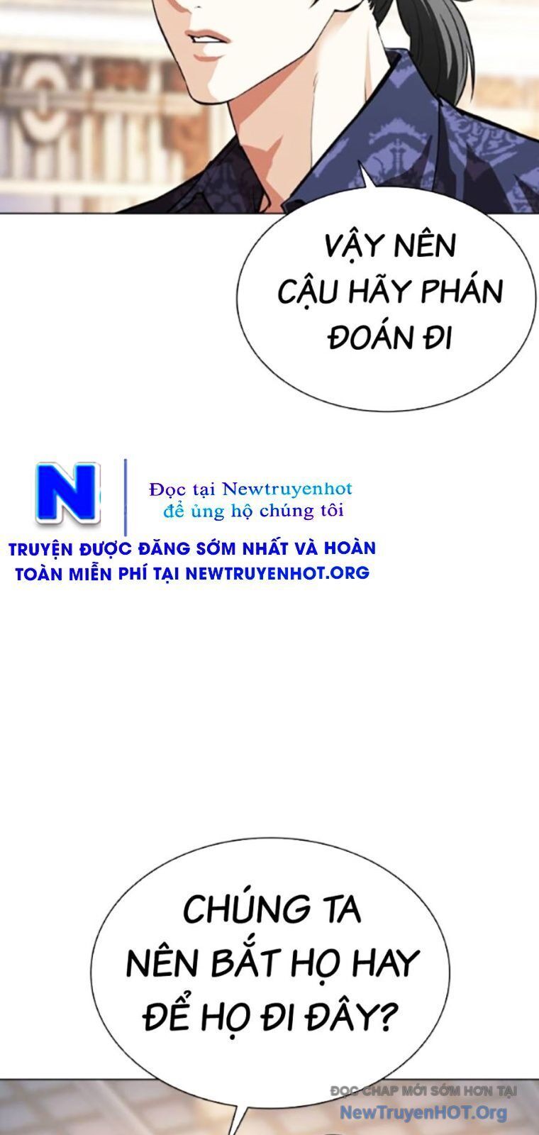 Hoán Đổi Diệu Kỳ Chapter 563 - Trang 97