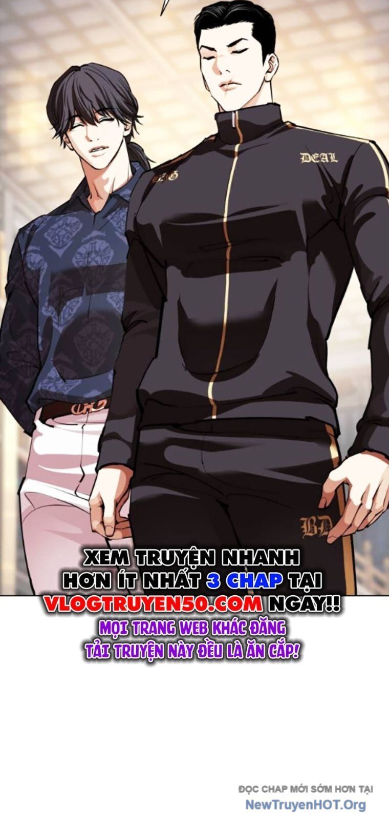 Hoán Đổi Diệu Kỳ Chapter 563 - Trang 98