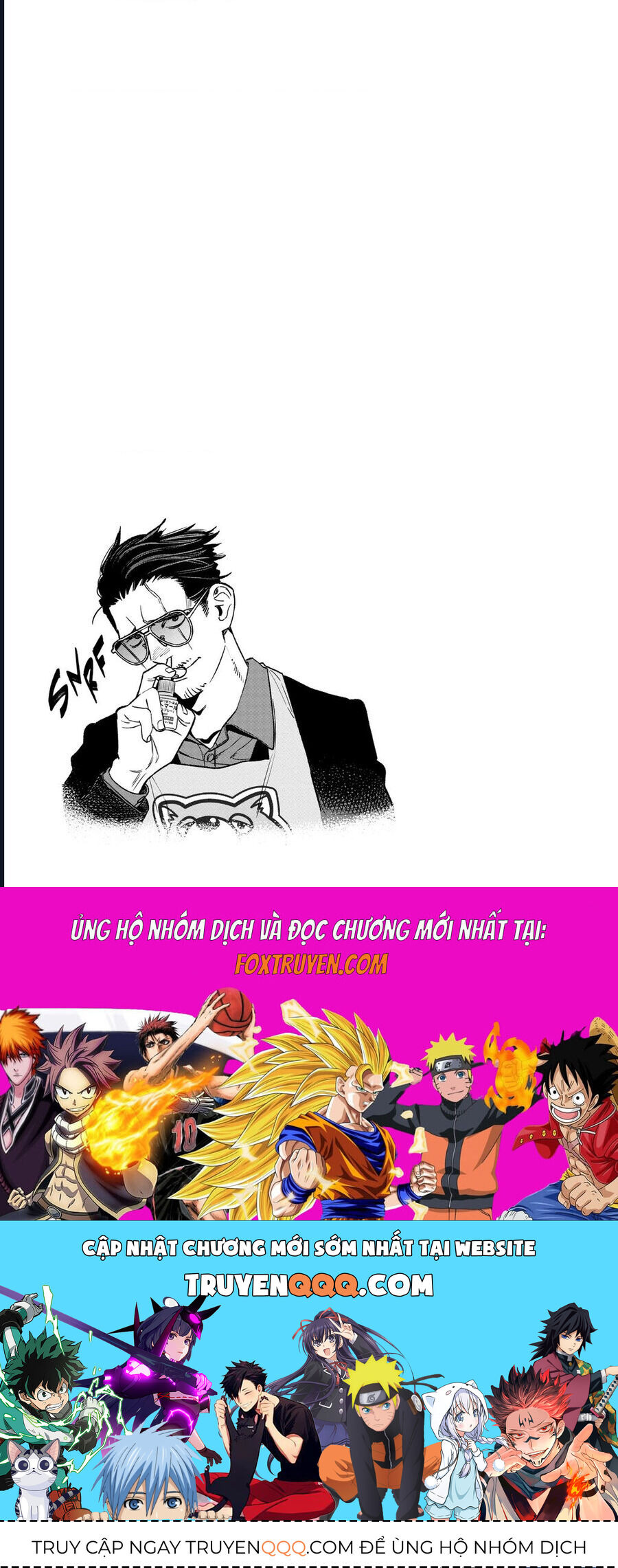 Ông chồng Yakuza nội trợ - Chapter 113 - Page 16