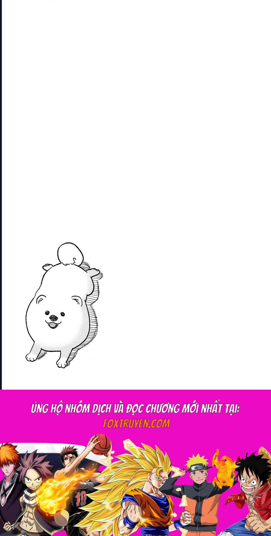 Ông chồng Yakuza nội trợ - Chapter 114 - Page 17