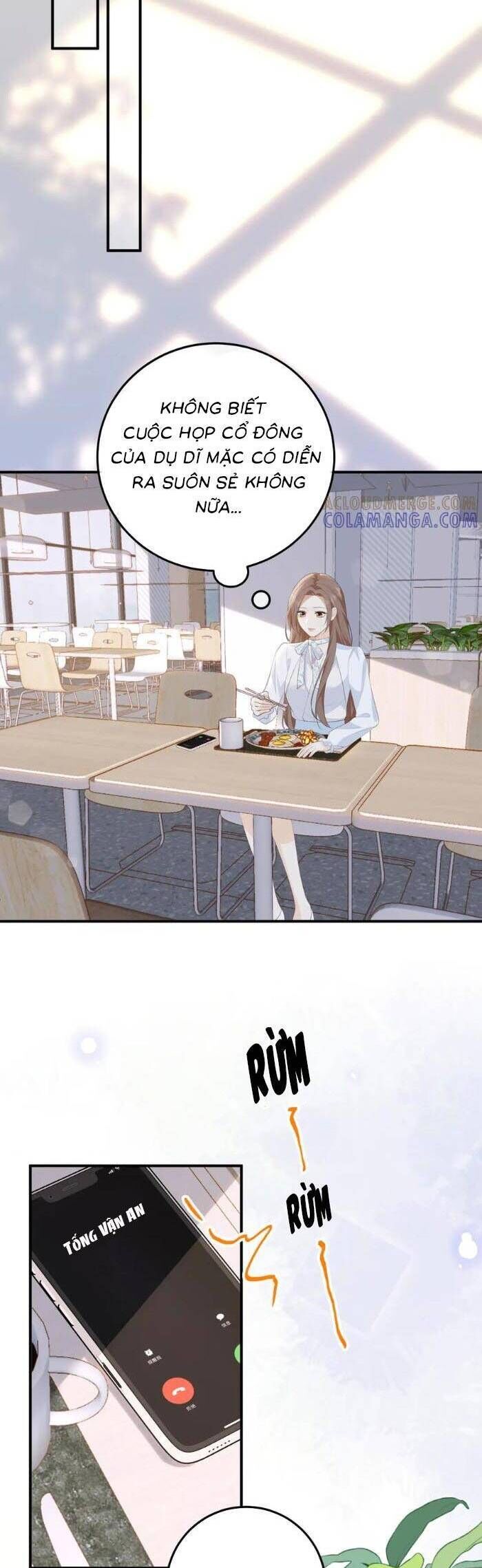 Ấm Hôn 100 Ngày - Chapter 62 - Page 13