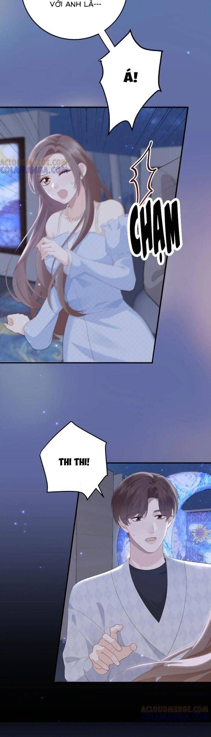Ấm Hôn 100 Ngày - Chapter 62 - Page 22