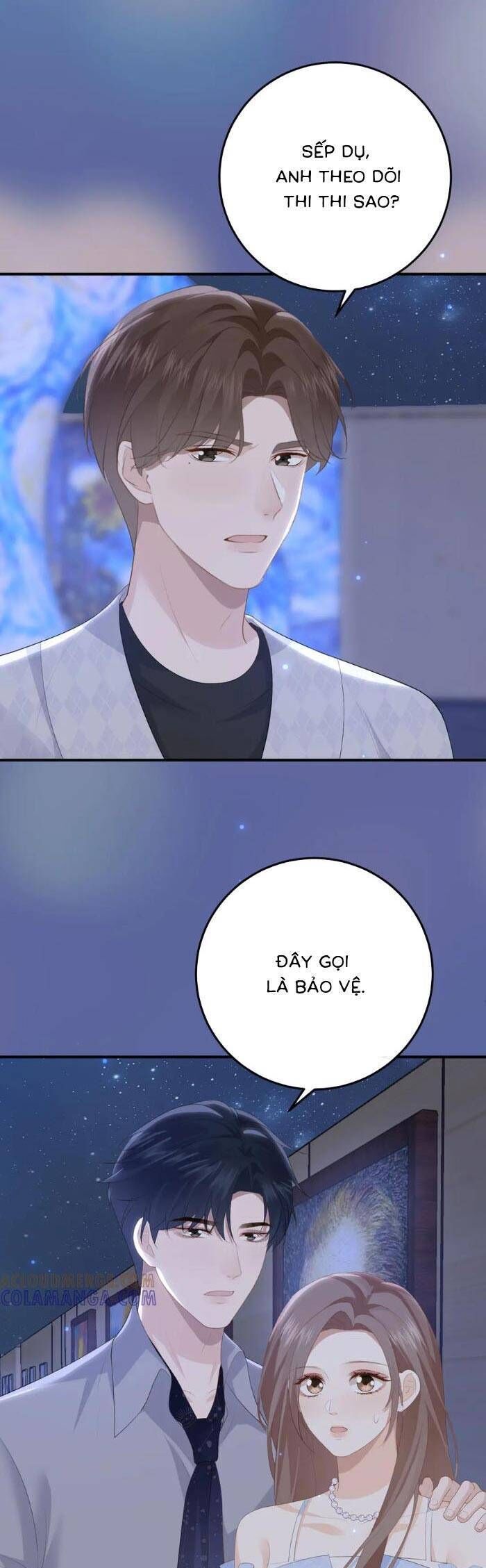 Ấm Hôn 100 Ngày - Chapter 62 - Page 24