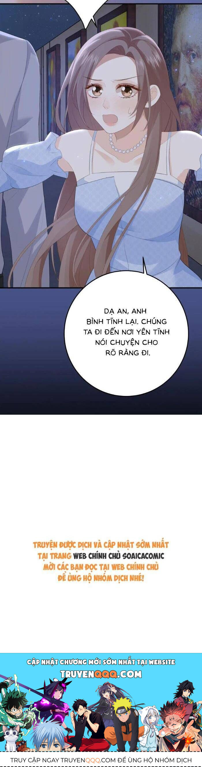 Ấm Hôn 100 Ngày - Chapter 62 - Page 26