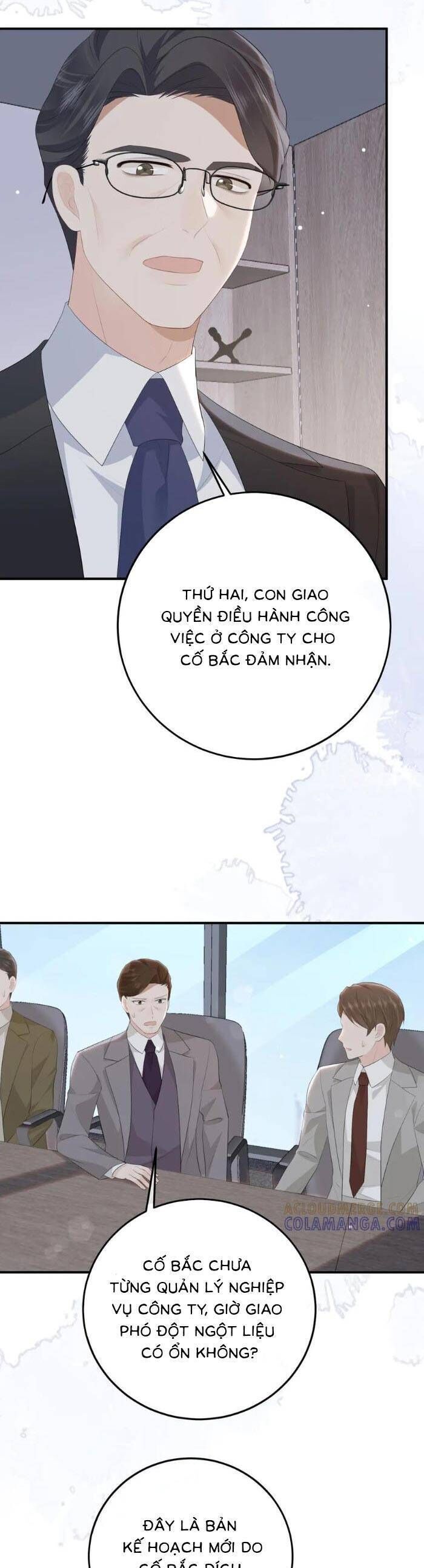 Ấm Hôn 100 Ngày - Chapter 62 - Page 6