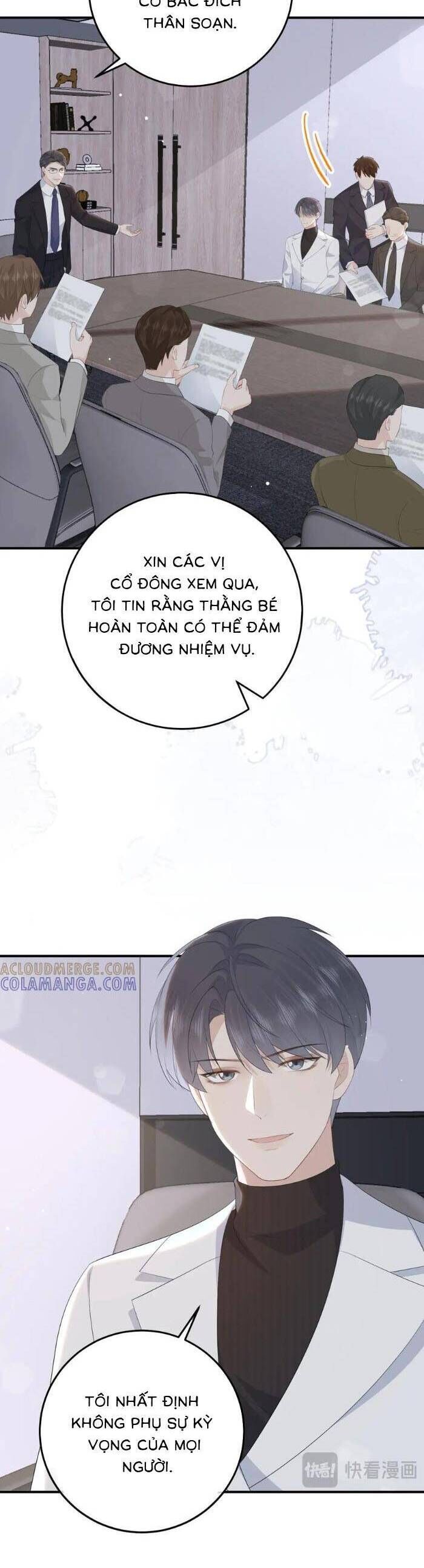 Ấm Hôn 100 Ngày - Chapter 62 - Page 7