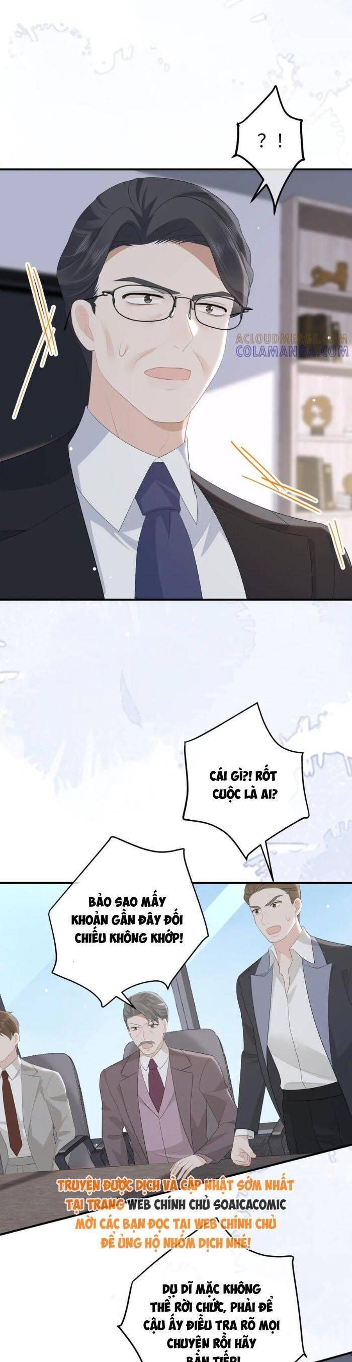 Ấm Hôn 100 Ngày - Chapter 62 - Page 9