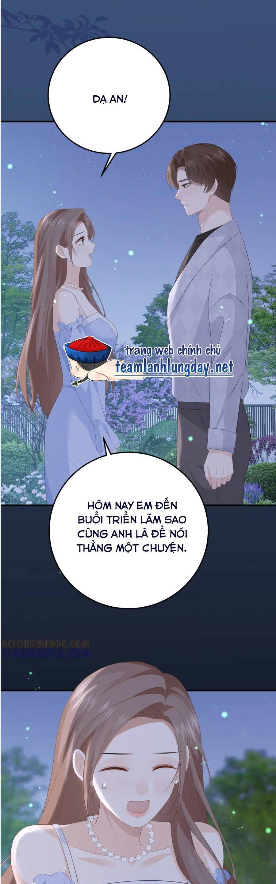 Ấm Hôn 100 Ngày - Chapter 63 - Page 10