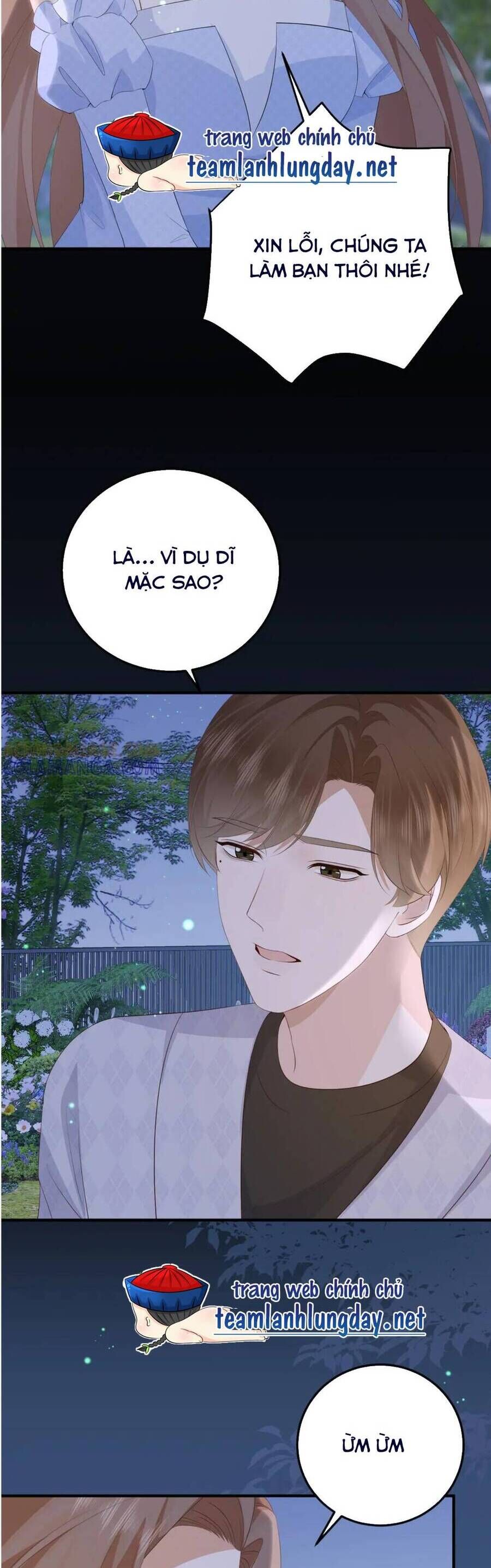 Ấm Hôn 100 Ngày - Chapter 63 - Page 11