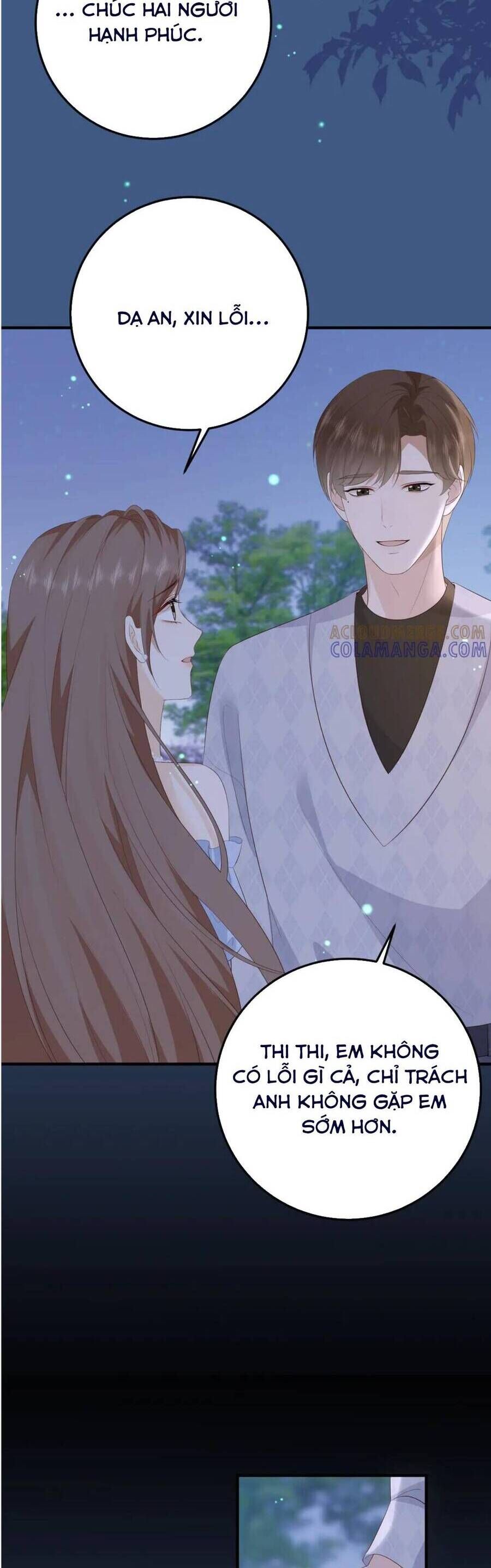 Ấm Hôn 100 Ngày - Chapter 63 - Page 14