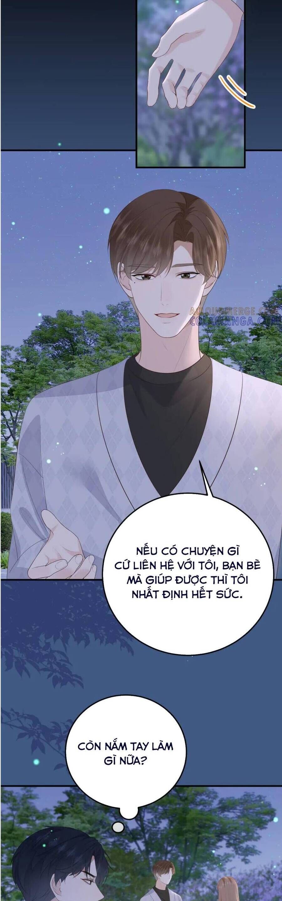 Ấm Hôn 100 Ngày - Chapter 63 - Page 15