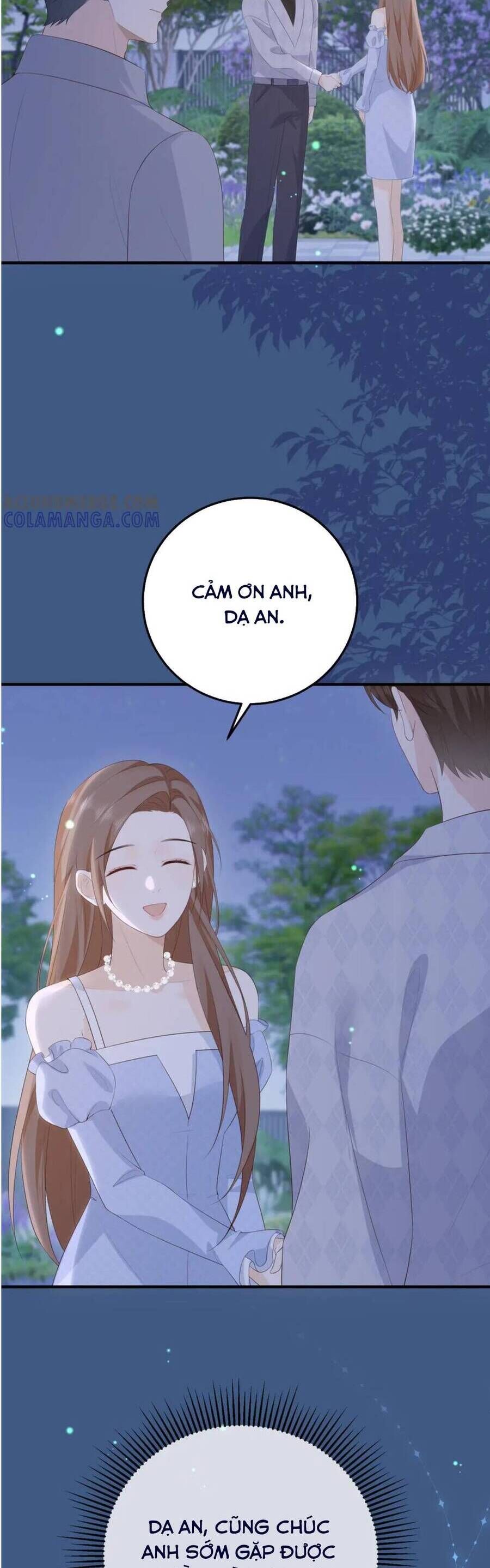 Ấm Hôn 100 Ngày - Chapter 63 - Page 16