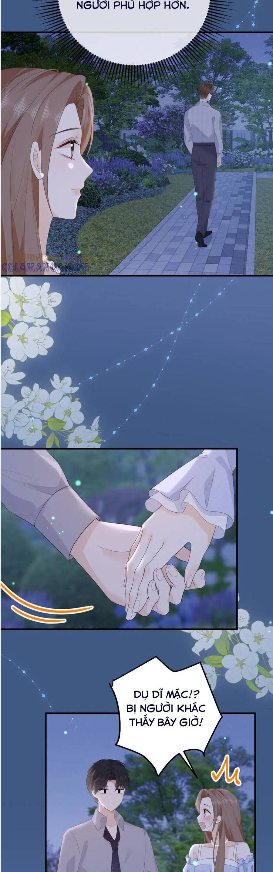 Ấm Hôn 100 Ngày - Chapter 63 - Page 17