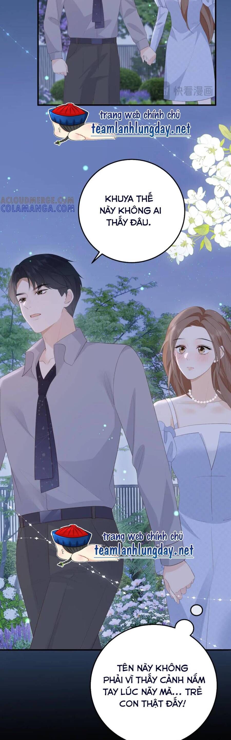 Ấm Hôn 100 Ngày - Chapter 63 - Page 18