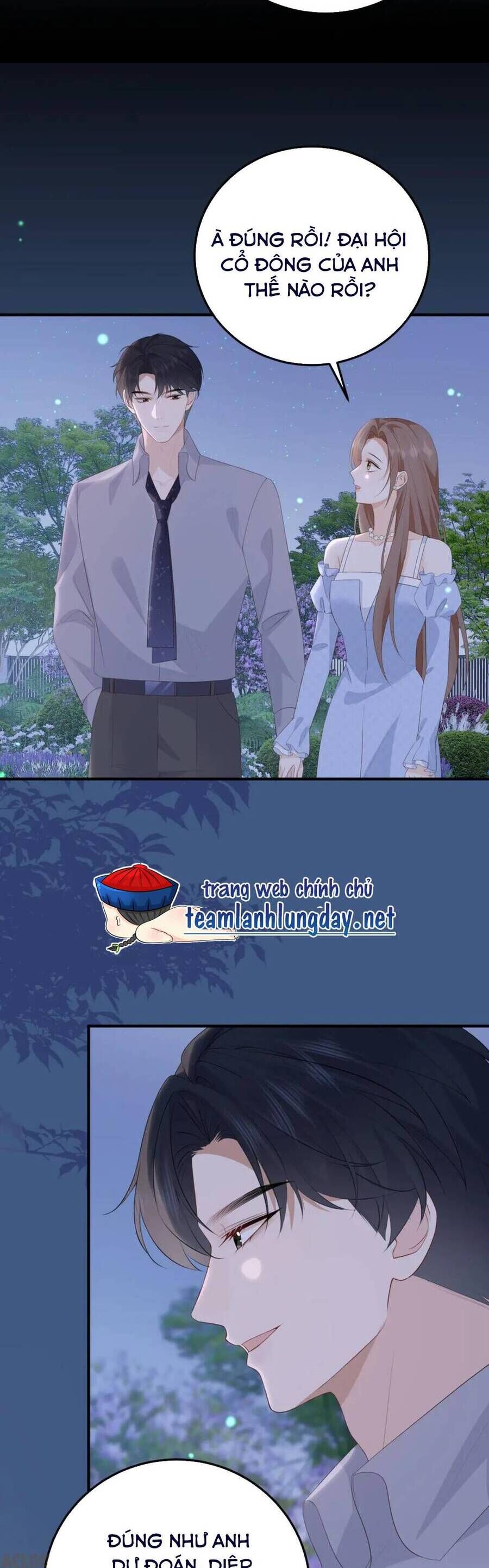 Ấm Hôn 100 Ngày - Chapter 63 - Page 19