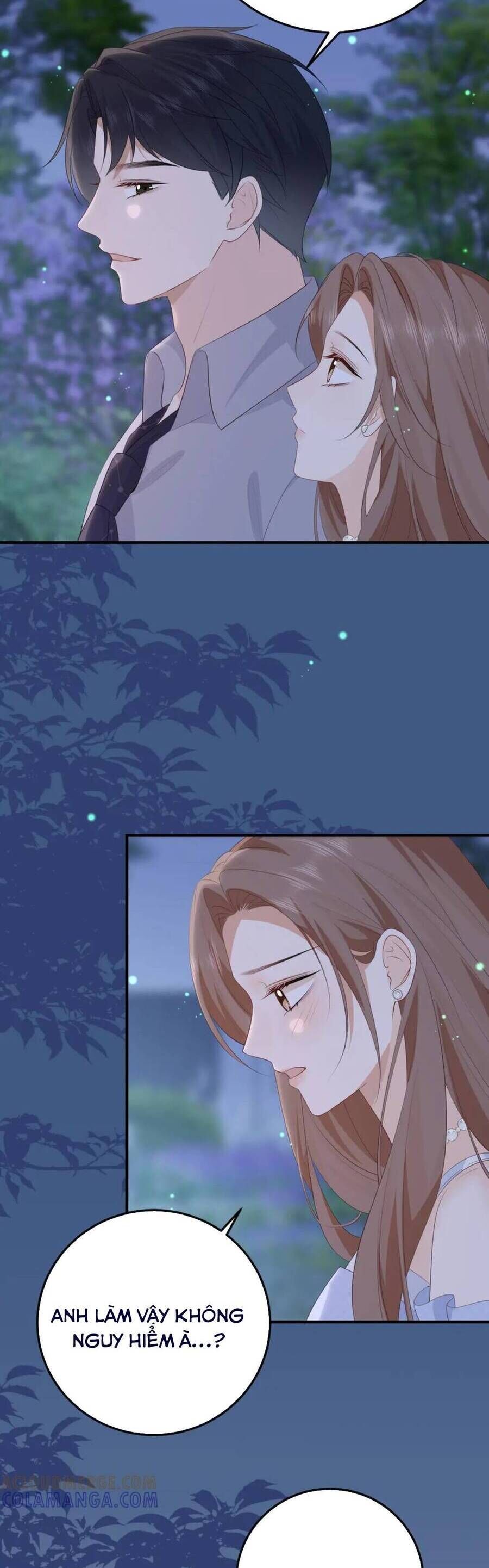 Ấm Hôn 100 Ngày - Chapter 63 - Page 21