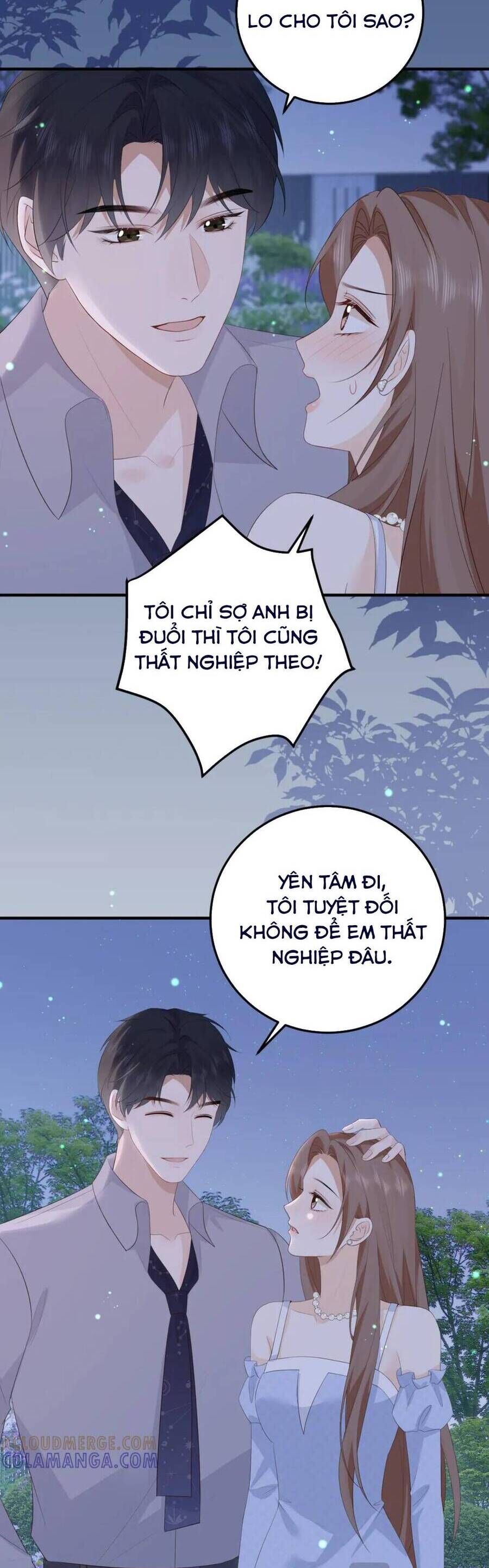 Ấm Hôn 100 Ngày - Chapter 63 - Page 22