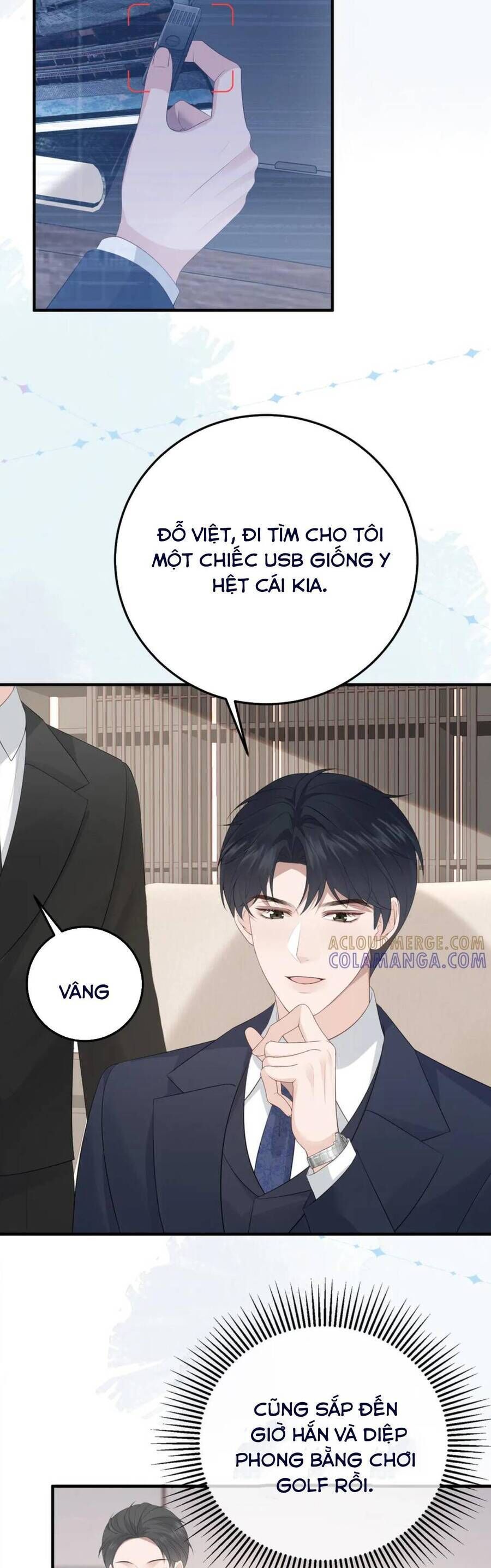 Ấm Hôn 100 Ngày - Chapter 63 - Page 26