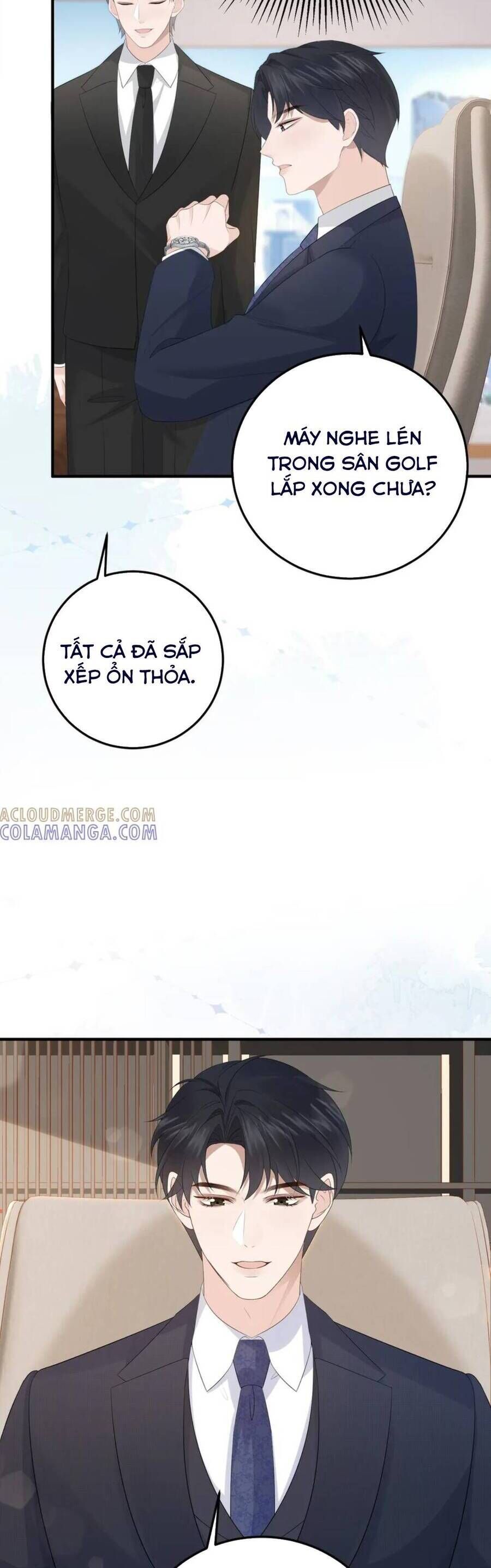 Ấm Hôn 100 Ngày - Chapter 63 - Page 27