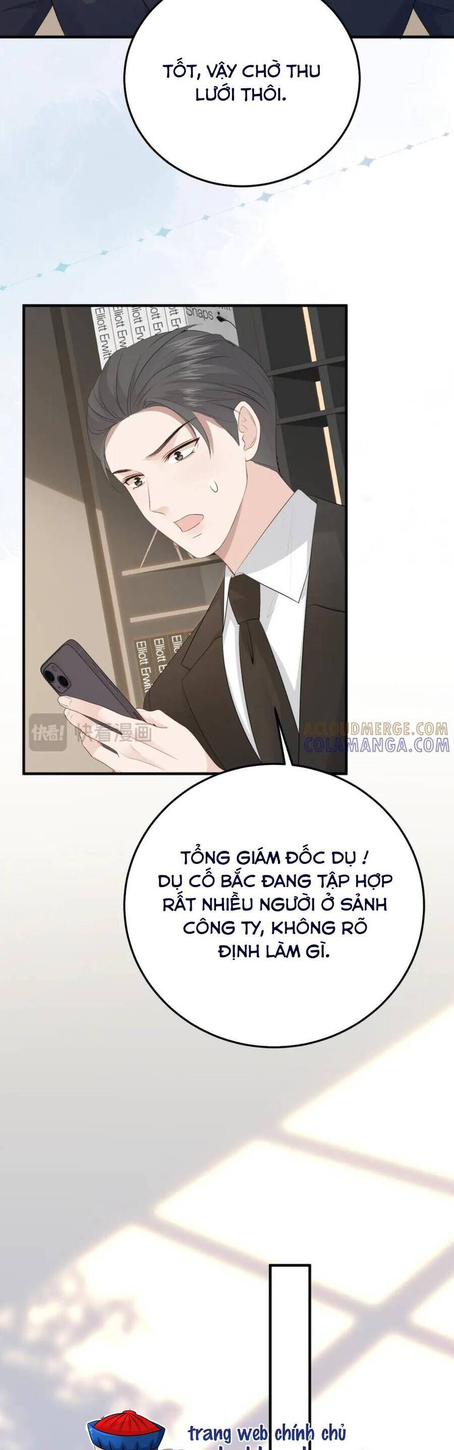 Ấm Hôn 100 Ngày - Chapter 63 - Page 28