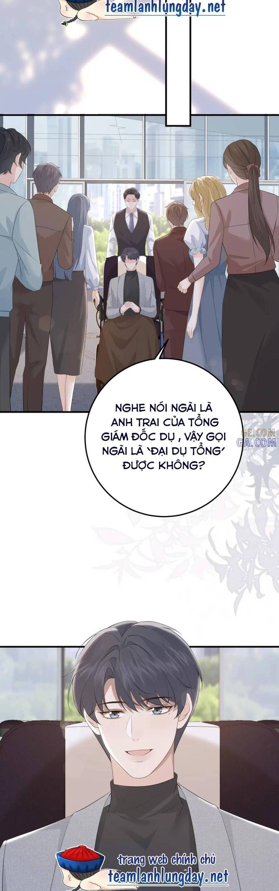 Ấm Hôn 100 Ngày - Chapter 63 - Page 29